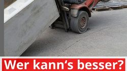 Stellenangebot 