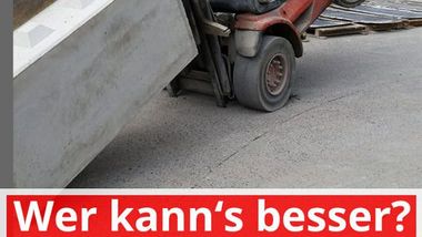 Stellenangebot 